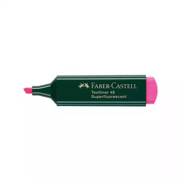 Faber Castell Signir Faber Castell 48 roze 04095 ( A236 ) 