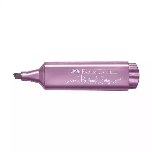 Faber Castell Signir Faber Castell 46 metallic  ruby 154691 ( C181 ) 