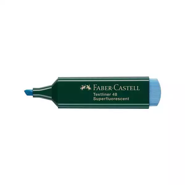 Faber Castell Signir Faber Castell 48 plavi 04096 ( A235 ) 