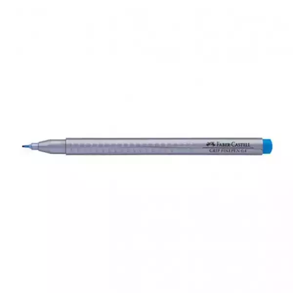 Faber Castell Lajner 0.4 Faber Castell svetlo plavi 151647 ( 3483 ) 