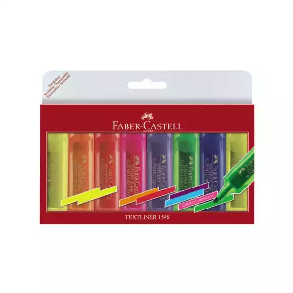 Faber Castell Signir Faber Castell set 46 1/8 154662 ( 9962 ) 