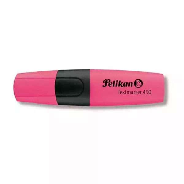 Pelikan Signir PELIKAN 490 roze 814102 ( 2046 ) 