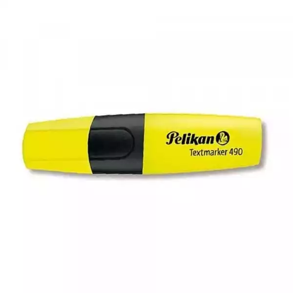 Pelikan Signir PELIKAN 490 žuti 814089 ( 2043 ) 