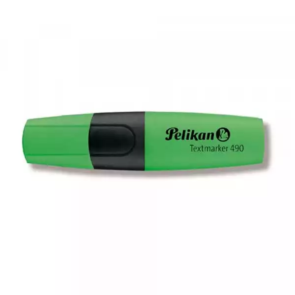 Pelikan Signir PELIKAN 490 zeleni 814096 ( 2045 ) 