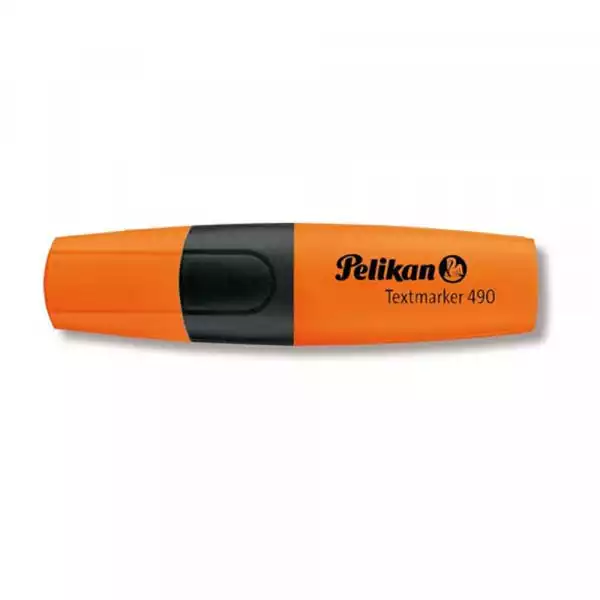 Pelikan Signir PELIKAN 490 naranđžasti 814119 ( 2044 ) 