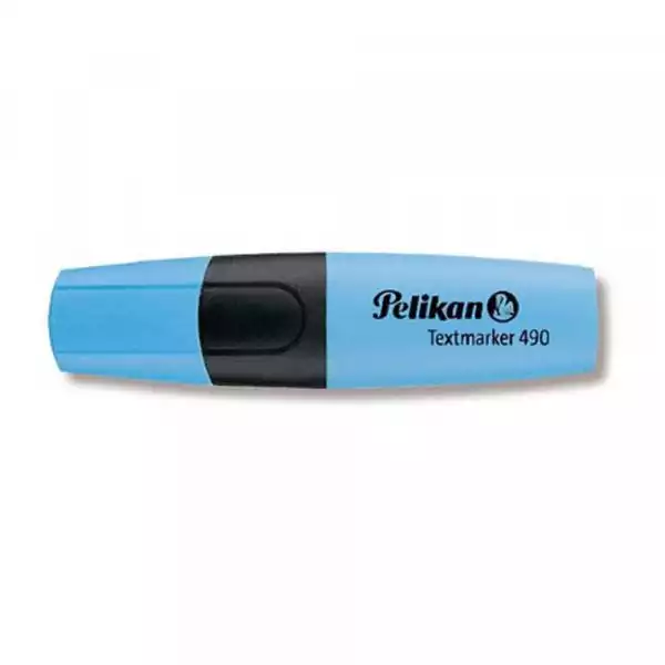 Pelikan Signir PELIKAN 490 plavi 814133 ( F212 ) 