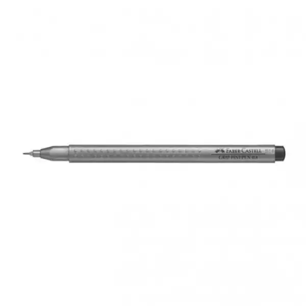 Faber Castell Lajner 0.4 Faber Castell crni 151699 ( 3479 ) 