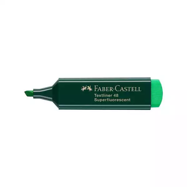 Faber Castell Signir Faber Castell 48 zeleni 04097 ( A237 ) 