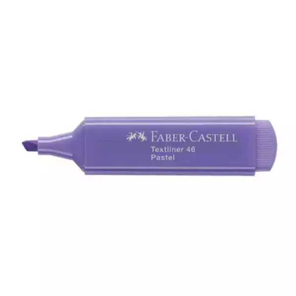 Faber Castell Signir Faber Castell 46 PASTEL lilac 154656 ( 9978 ) 