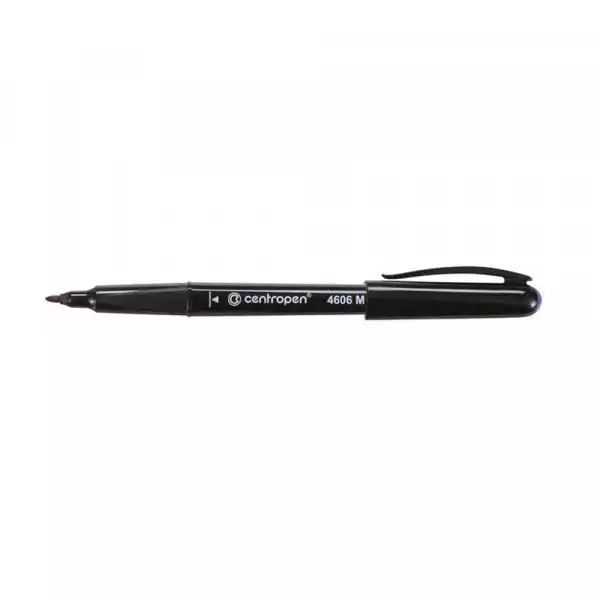 Centropen Marker CENTROPEN 4606 1mm plavi ( 0117 ) 