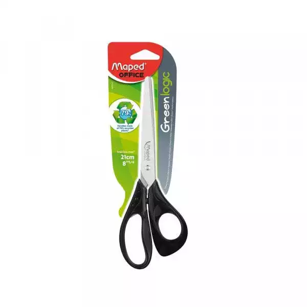Maped Makaze Maped Greenlogic 21cm ( 1856 ) 
