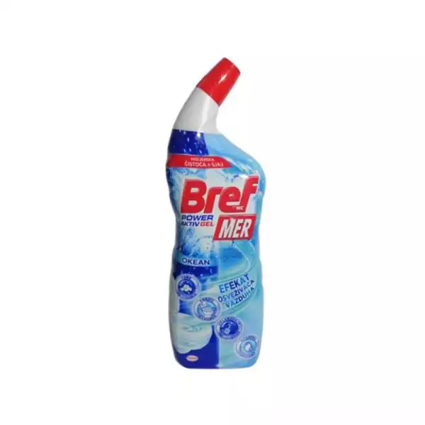 Hemija WC Sanitar Bref Mer 700ml ( 2901 ) 