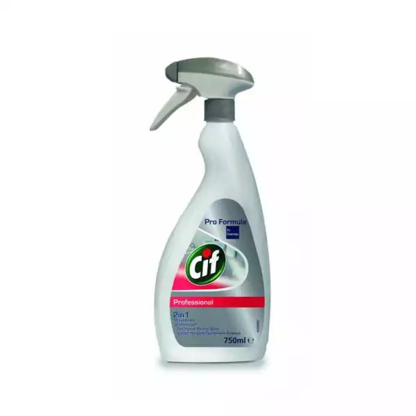 Proformula Sredstvo za kamenac CIF Profesional 750ml ( E741 ) 