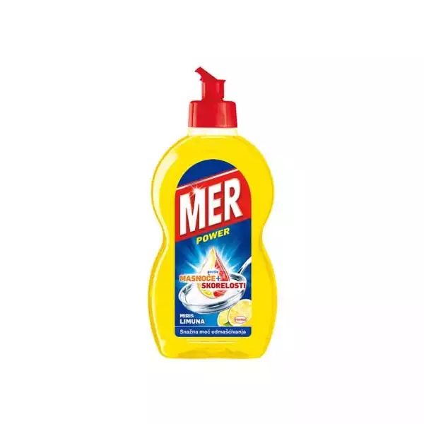 Hemija Deterdžent za sudove MER 450ml ( 2315 ) 