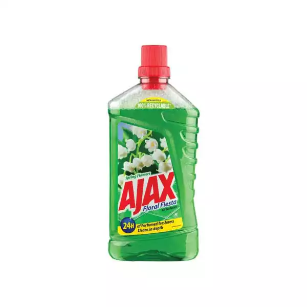 Hemija Tečnost za podove AJAX FLOR 1000ml ( 2240 ) 