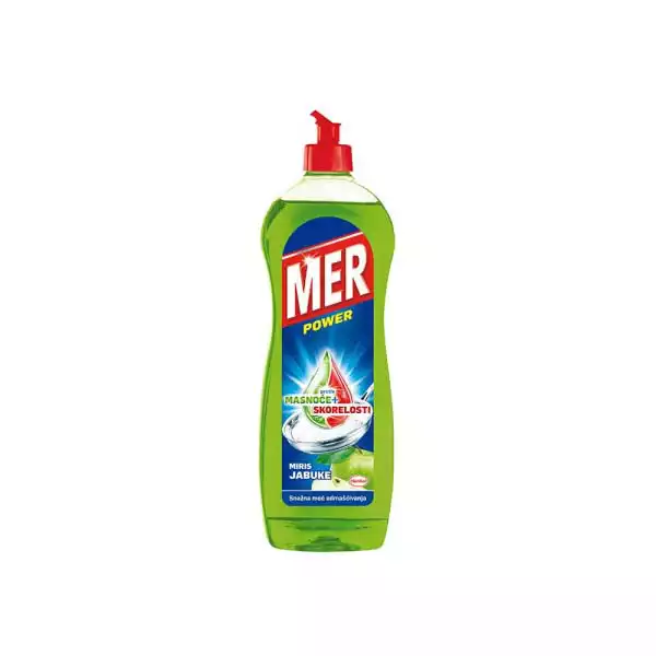 Hemija Deterdžent za sudove MER 750ml ( 2663 ) 
