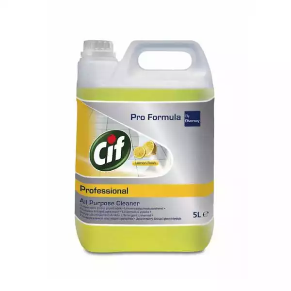 Proformula Tečnost za podove CIF Profesional 5 lit. ( E736 ) 