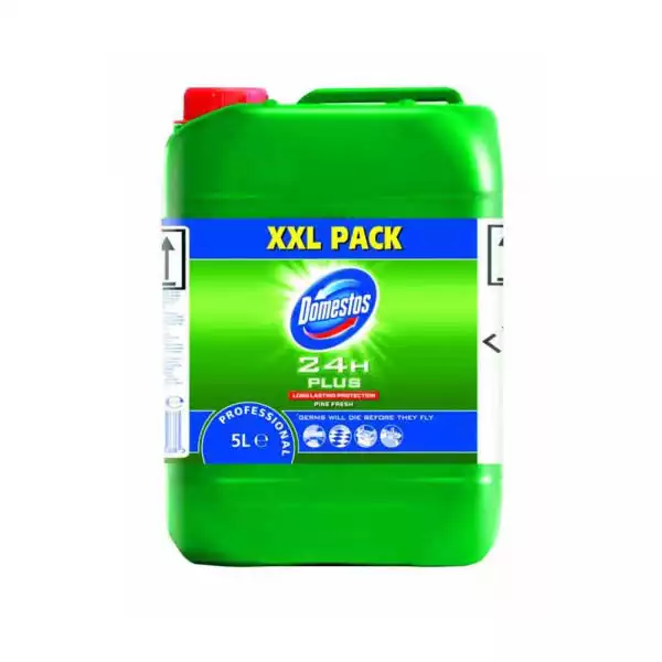 Proformula Domestos Profesional 5 lit. ( E735 ) 