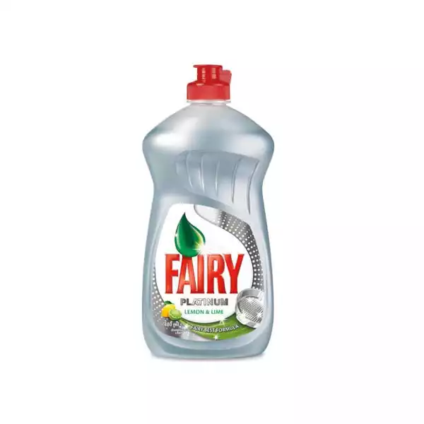 Hemija Deterdžent za sudove FAIRY 450ml ( 2917 ) 