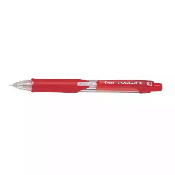 Pilot Tehnička olovka PILOT Progrex 0.5mm crvena 377846 ( 5636 ) 