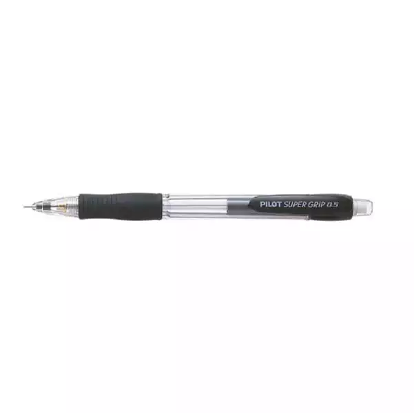 Pilot Tehnička olovka PILOT H 185 crna 0.5mm 154287 ( 1968 ) 