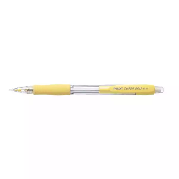 Pilot Tehnička olovka PILOT H 185 žuta 0.5mm 154324 ( 1970 ) 