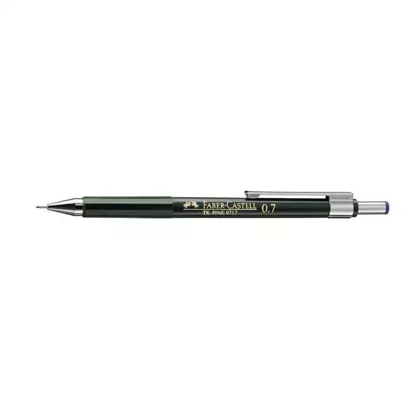 Faber Castell Tehnička olovka Faber Castel tk-fine 0.7 136700 ( 8219 ) 
