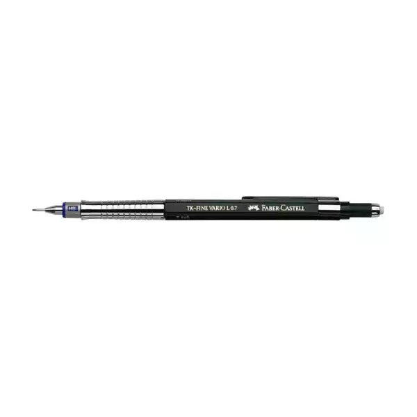 Faber Castell Tehnička olovka Faber Castel tk-fine VARIO 0.7 135700 ( 9139 ) 