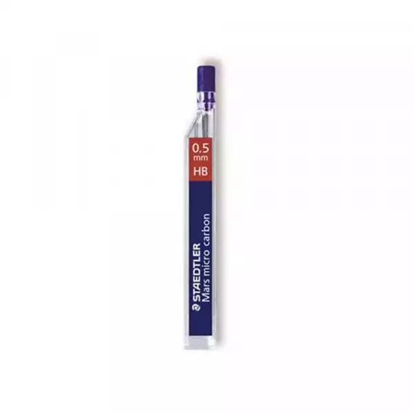 Staedtler Mine za tehničku olovku STAEDTLER 0,5, HB ( 0026 ) 