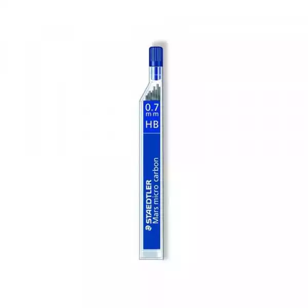 Staedtler Mine za tehničku olovku STAEDTLER 0,7mm, HB ( 0021 ) 