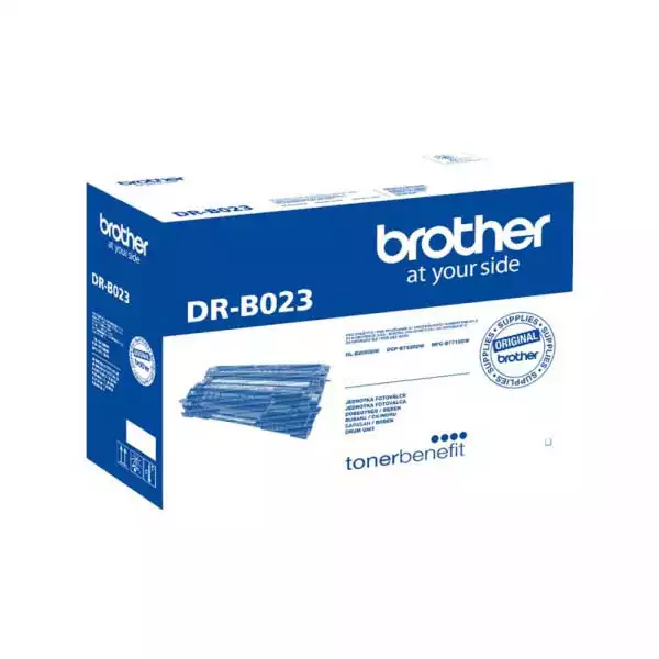 Brother DRUM BROTHER DRB023 ( C644 ) 
