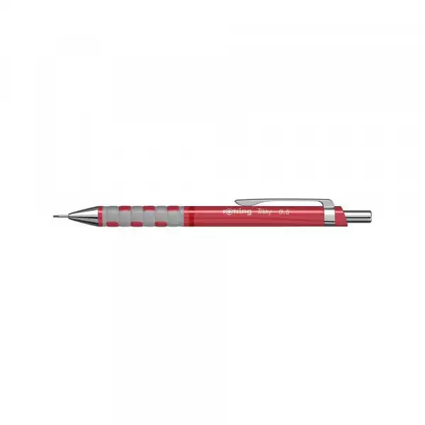 Rotring Tehnička olovka ROTRING Tikky 0.5 crvena ( 4367 ) 