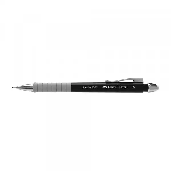 Faber Castell Tehnička olovka Faber Castel Apollo 0.7 crna 232704 ( E703 ) 