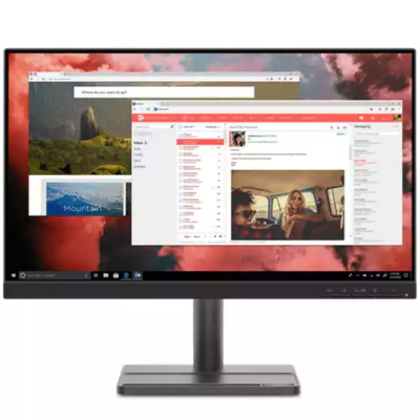 Monitor 21.5 Lenovo L22e-30 66CBKAC1EU 1920x1080/Full HD/VA/6ms/75Hz/VGA/HDMI