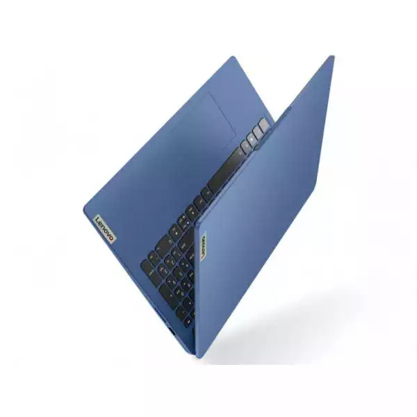 Laptop Lenovo IdeaPad 3 15ITL6 15.6 FHD/i3-1115G4/8GB/M.2 256GB/Blue, SRB 82H802P4YA