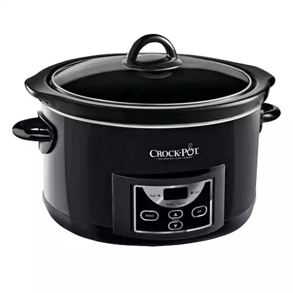 Aparat za sporo kuvanje CROCKPOT SCCPRC507BI 4,7L