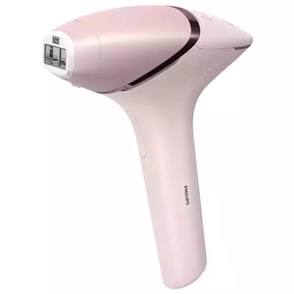 Epilator Philips Lumea BRI957 IPL/450000 impulsa