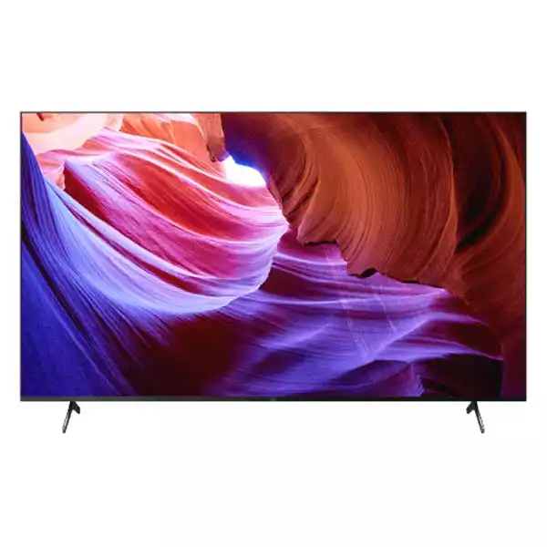 SONY Televizor KD85X85KAEP SMART