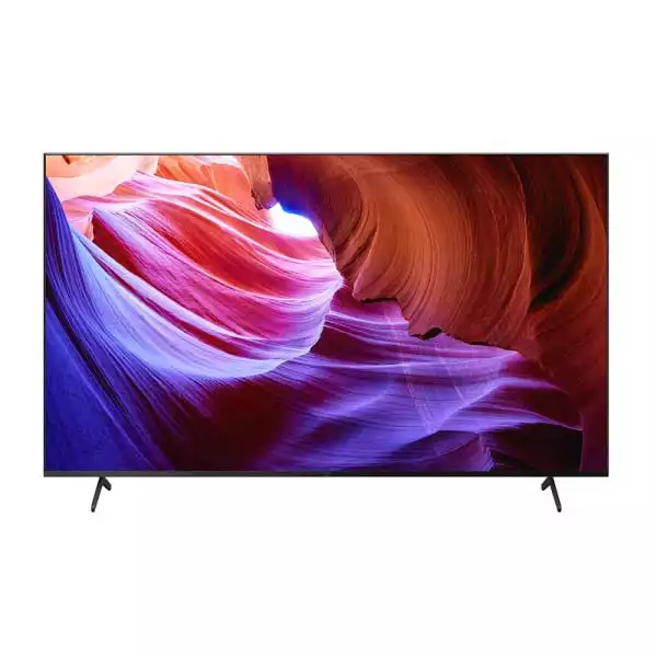 SONY Televizor KD43X85KPAEP