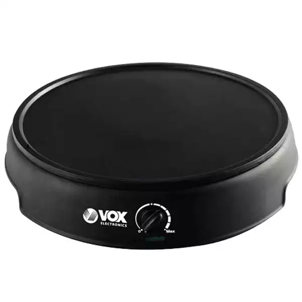 Aparat za palačinke Vox PK611/snaga 1000 W