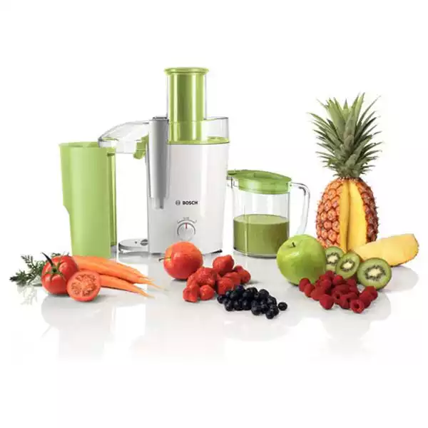 Sokovnik Bosch MES25G0 snaga 700W/posuda 1.25l