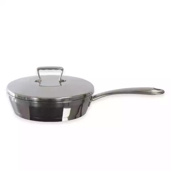 Metalac tiganj Nova Gracija 24cm/2,3l
