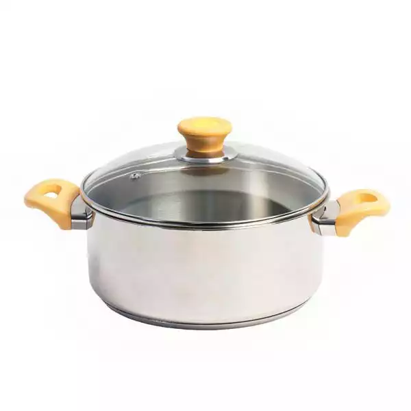 Metalac plitka šerpa Astra 24cm/4,8l