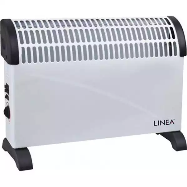 Konvektorska grejalica Linea LKGT-0408 snaga 2000W