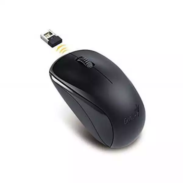 Bežični miš Genius NX-7000 Crni