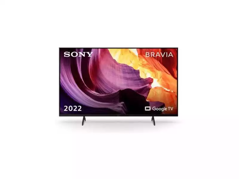 SONY Televizor KD50X80KAEP SMART