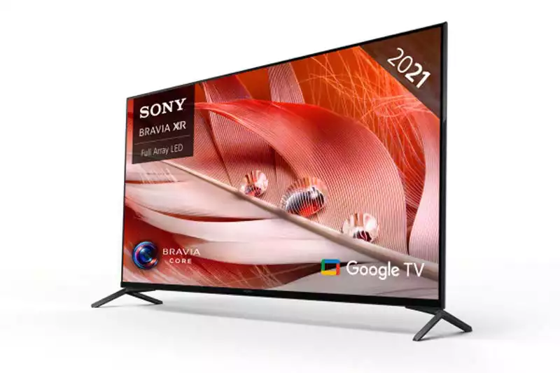Sony XR50X93JAEP Smart TV 50'' 4K Ultra HD DVB-T2 Android
