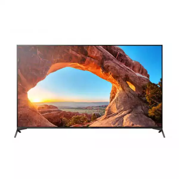 SONY Televizor KD-50X89JAEP SMART