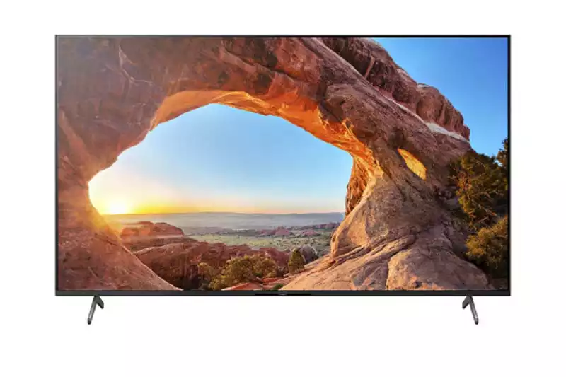 SONY Televizor KD-85X85JAEP SMART