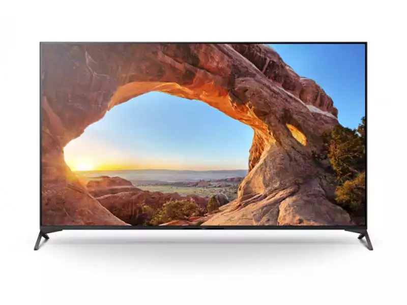 SONY Televizor KD55X89JAEP SMART
